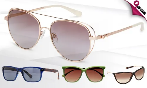Ted Baker & Tom Ford Sunglasses!